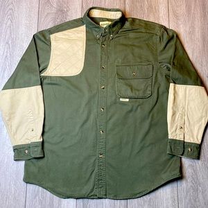 Gander Mountain, Men’s large hunting shirt